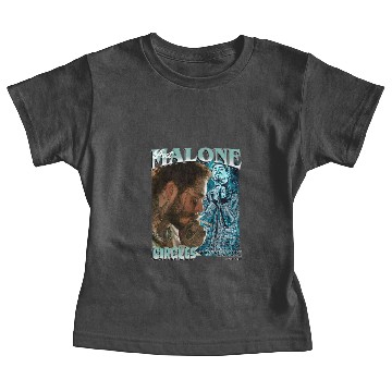 Discover Post Malone Baby Tees
