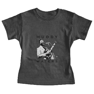 Discover muddy waters vintage Baby Tees