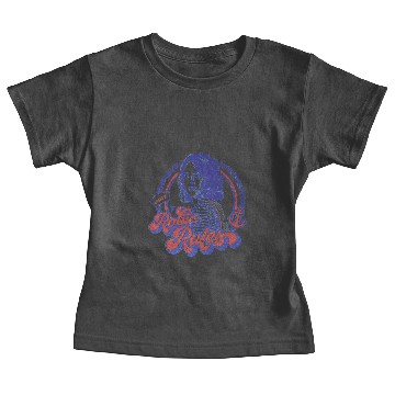 Discover Stranger Things Robin Rules Baby Tees