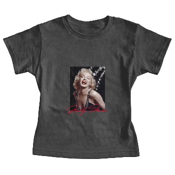 Discover Marilyn Monroe Baby Tees