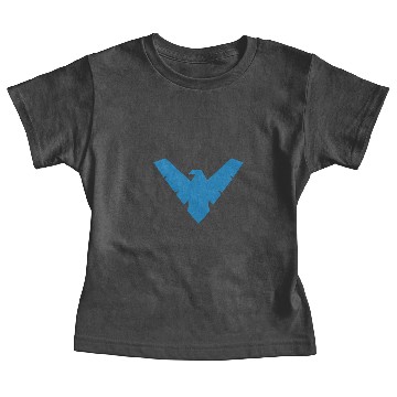 Discover Nightwing Logo Unisex Heavy Blend Hooded Baby Tees