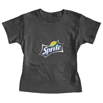 Discover Sprite Unisex Baby Tees