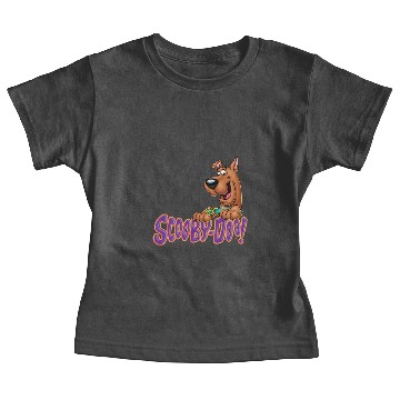 Discover Scooby Baby Tees ,Scooby-Doo  Baby Tees