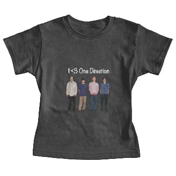 Discover Funny Meme Baby Tees, One Direction Weezer Baby Tees