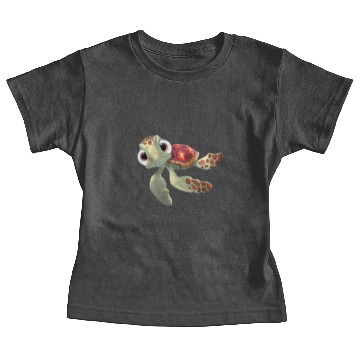 Discover Finding Nemo | Squirt Floating Baby Tees