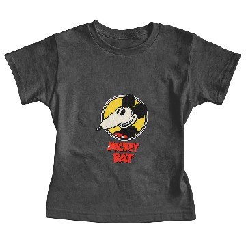 Discover Mickey Rat Hawaiians Baby Tees