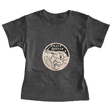 Discover Silver Surfer - rare! - Silver Surfer - Baby Tees