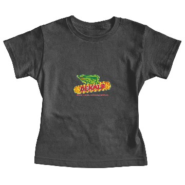 Discover DEKALB 2 Baby Tees