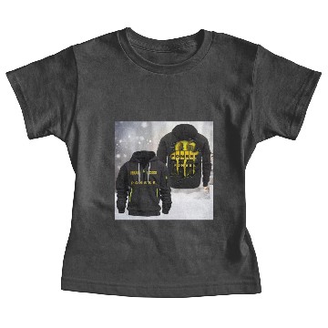 Discover Ponsse Baby Tees Multicolor