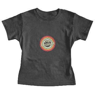 Discover Van Morrison - Retro Style - Van Morrison - Baby Tees