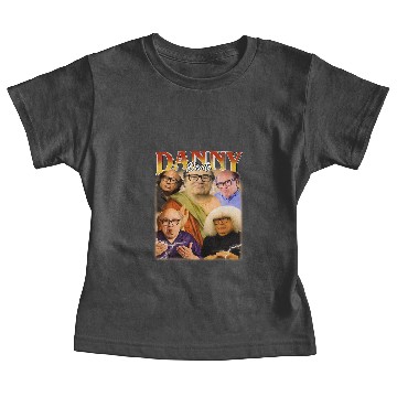 Discover Danny Devito Vintage Baby Tees