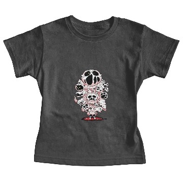 Discover The Binding of Isaac Gaming Baby Tees