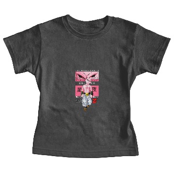 Discover Kid Buu DBZ - Esfera Del Dragon - Baby Tees
