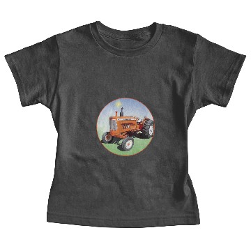 Discover Allis-Chalmers D19 Baby Tees