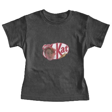 Discover Kit Connor Kitkat Baby Tees