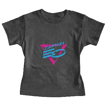 Discover Captain EO - Disney - Baby Tees