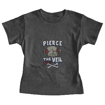 Discover Pierce The Veil Baby Tees