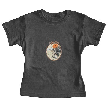 Discover Tyler Childers Baby Tees