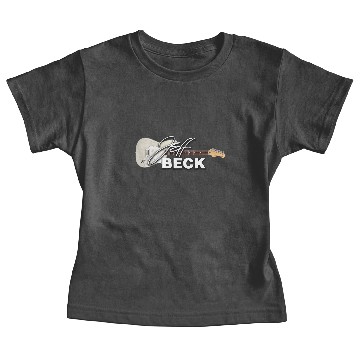 Discover Jeff Beck Baby Tees