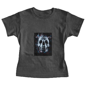 Discover Deftone Baby Tees
