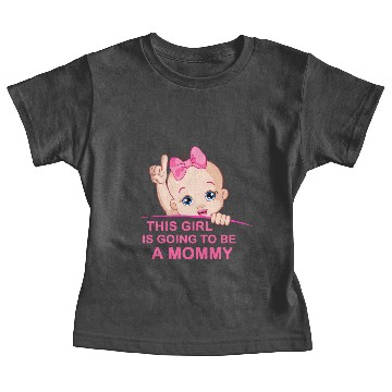 Discover peek a boo maternity Baby Tees
