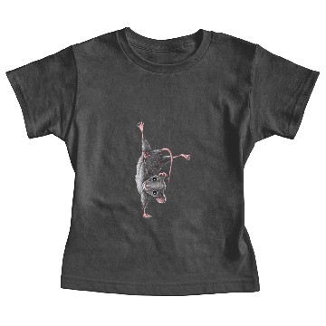 Discover hang loose Baby Tees
