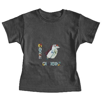 Discover Mark Chagall Baby Tees