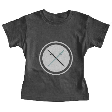 Discover sao swords Baby Tees