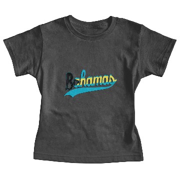 Discover bahamas Baby Tees