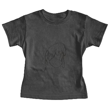 Discover Ramona Flowers Baby Tees