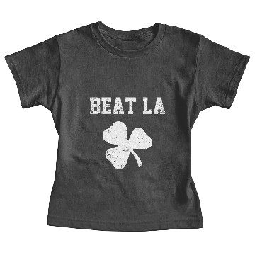 Discover Beat LA Baby Tees