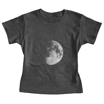 Discover Full Moon Baby Tees