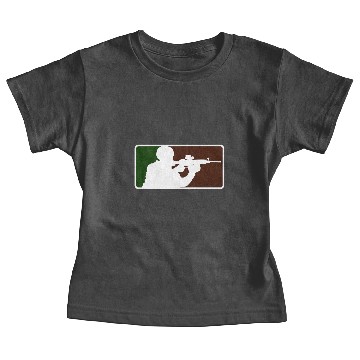 Discover Tactical Major League Baby Tees