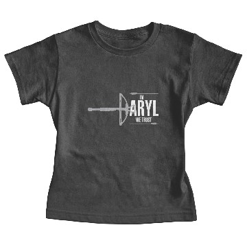 Discover Daryl Dixon Baby Tees