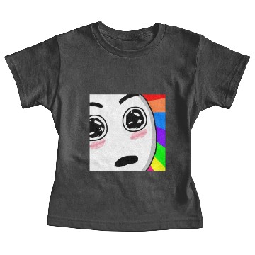 Discover OMG? Baby Tees