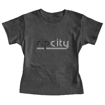 Discover Rip City Baby Tees