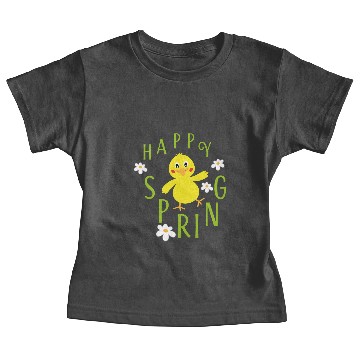 Discover spring Baby Tees