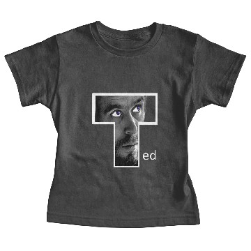 Discover Serial Killer Ted Bundy Baby Tees