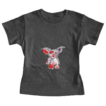 Discover GIZMO GRAPHIC Baby Tees