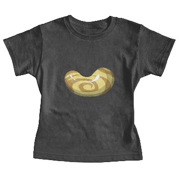 Discover Striped Jelly Bean Baby Tees