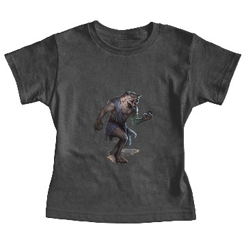 Discover werewolf Baby Tees