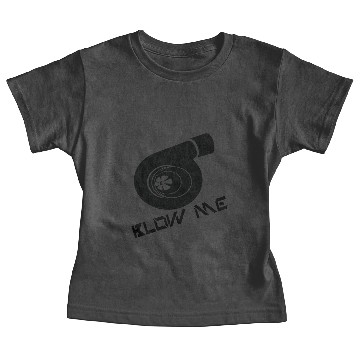 Discover Blow Me Baby Tees