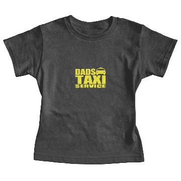 Discover DADS TAXI Baby Tees