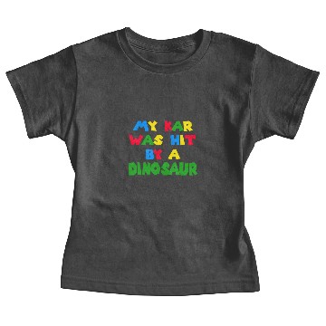 Discover Mario Kart Baby Tees