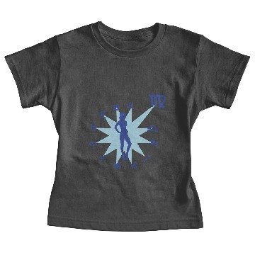 Discover Virgo For Baby Tees