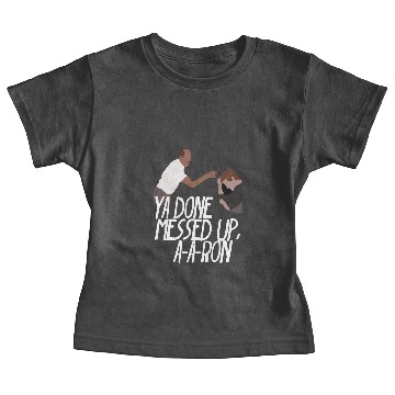 Discover key & Peele substitute teacher Baby Tees