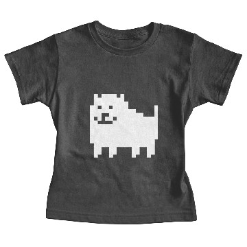 Discover undertale dog Baby Tees