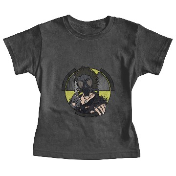 Discover Atomic Raider Baby Tees