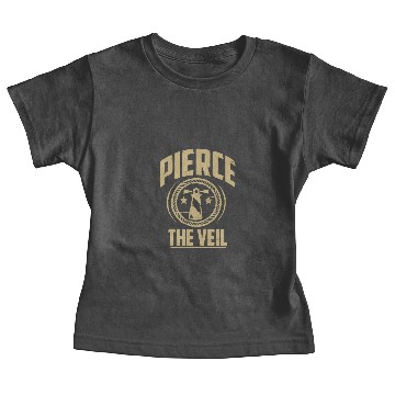 Discover Pierce the veil Baby Tees