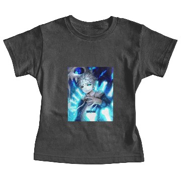 Discover undertale san Baby Tees